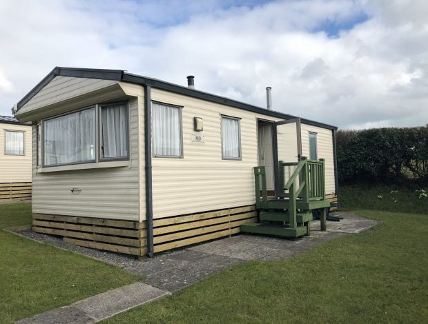 Holiday Park Saundersfoot | Caravan Park Amroth | Pinewood B&B ...