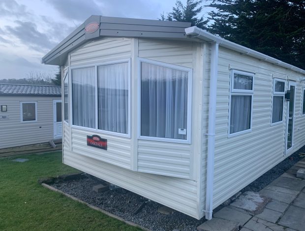 Holiday Park Saundersfoot | Caravan Park Amroth | Pinewood B&B ...